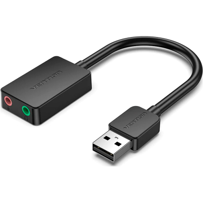 Звукова карта Vention CDYB0