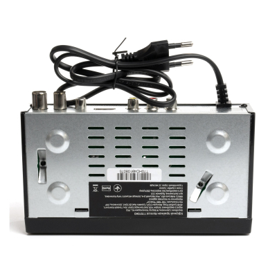 Тюнер DVB-T2 Romsat T7070HD