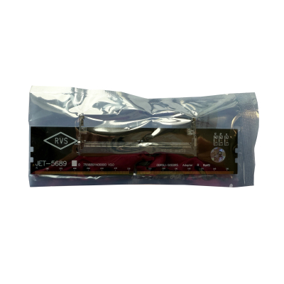 Конвертор Dynamode DDR5 Laptop SO-DIMM to Desktop DIMM RAM Memory (DM-DDR5-DIMM-Converter)