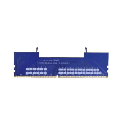 Конвертор Dynamode DDR4 Laptop SO-DIMM to Desktop DIMM RAM Memory (DM-DDR4-DIMM-Converter)