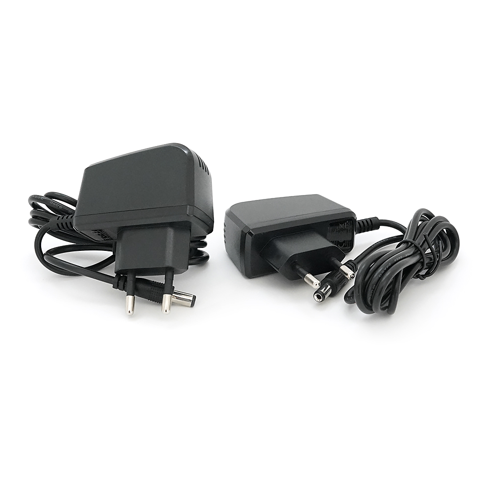 Активний подовжувач DVI 60m по кручений парі через RJ-45, Black, BOX (1625634)