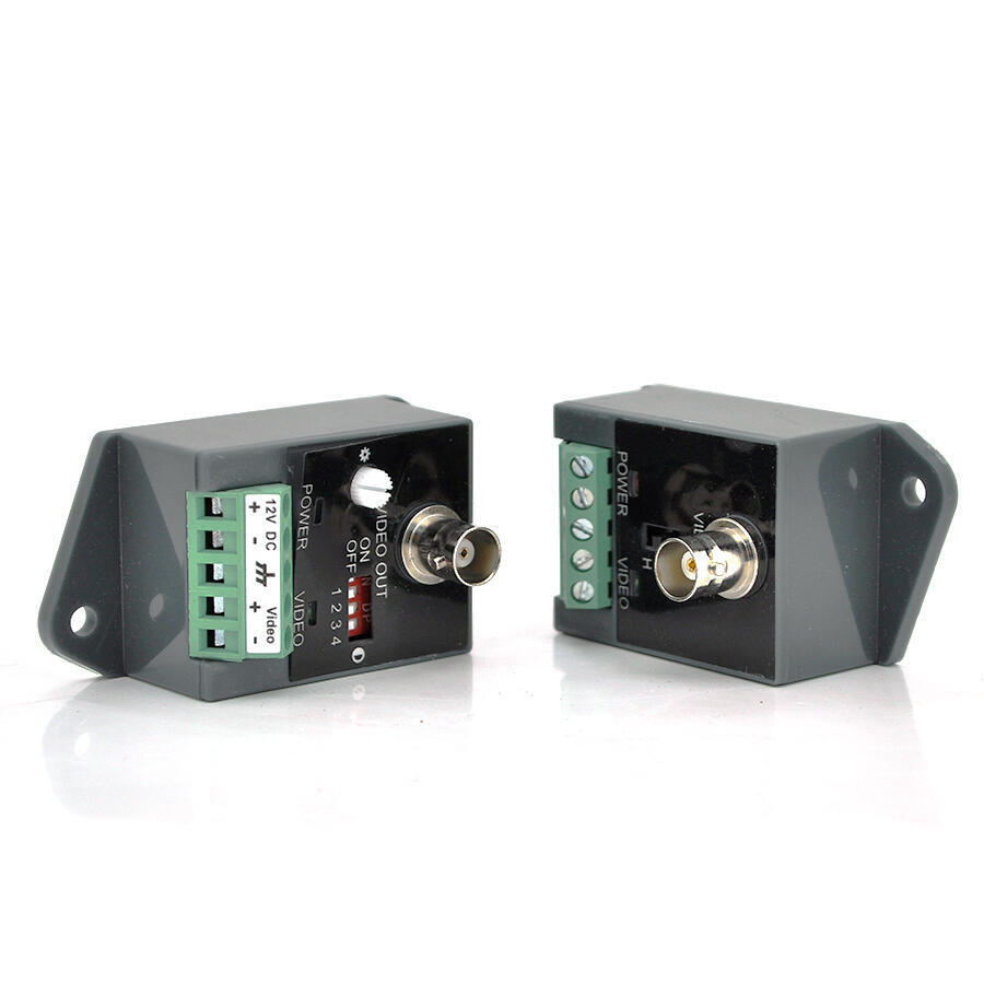 Активний приймач відеосигналу 1080P-450м (1625636)