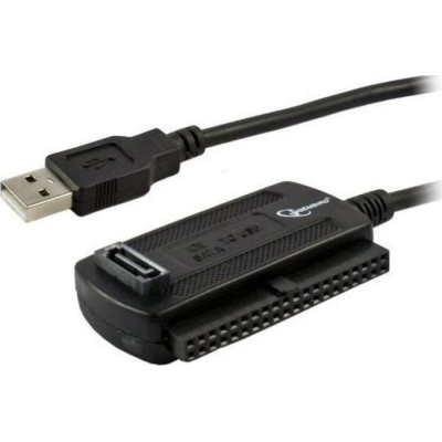 Адаптер USB-IDE/SATA Cablexpert AUSI01