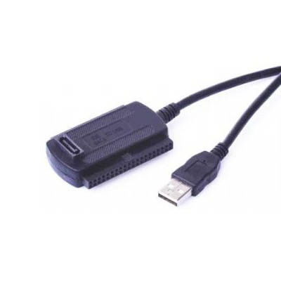 Адаптер USB-IDE/SATA Cablexpert AUSI01