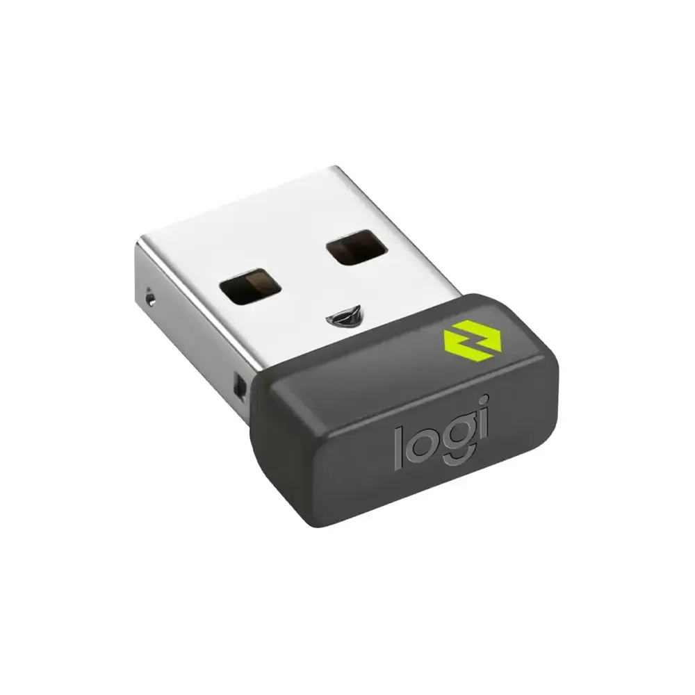 Адаптер Logitech Logi Bolt Receiver (956-000008)