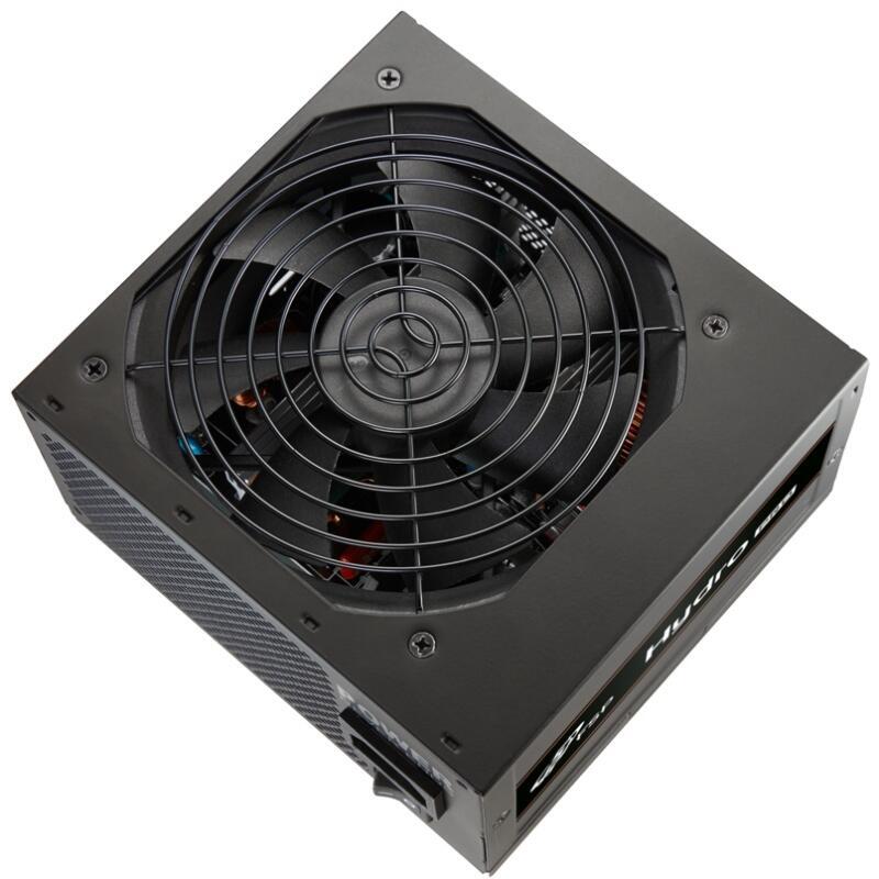 БЖ 600W FSP HYDRO K PRO HP2-600 80+ Bronze, 120mm HYB  fan, Retail Box (HP2-600)