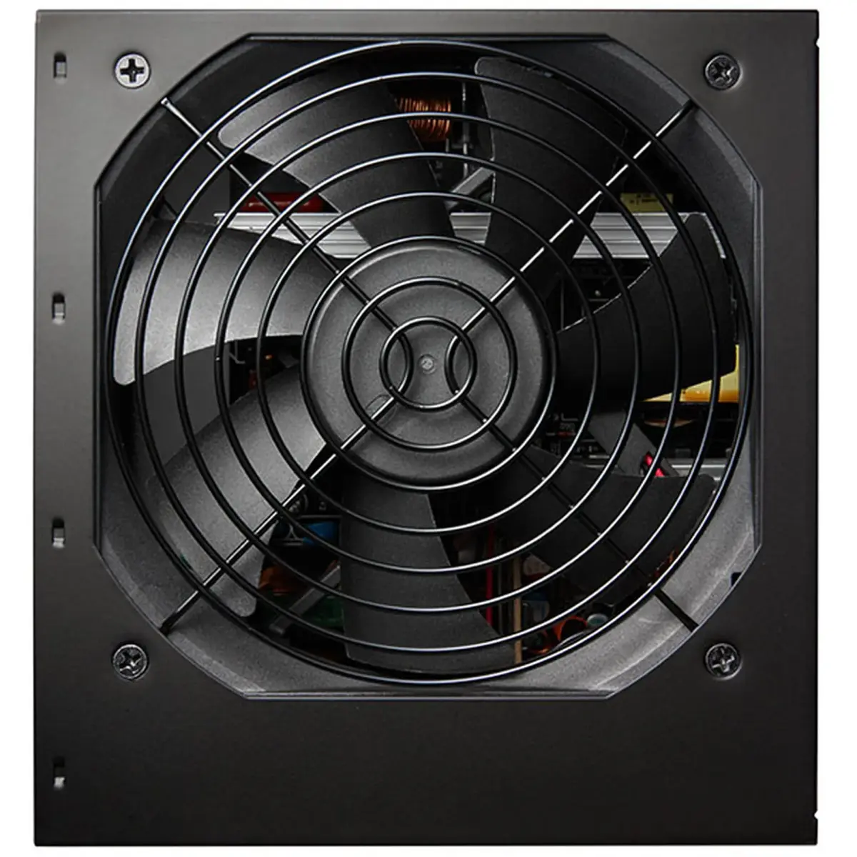 БЖ 600W FSP HYDRO K PRO HP2-600 80+ Bronze, 120mm HYB  fan, Retail Box (HP2-600)