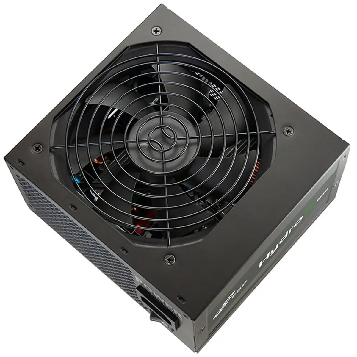 БЖ 600W FSP HYDRO K PRO HP2-600 80+ Bronze, 120mm HYB  fan, Retail Box (HP2-600)