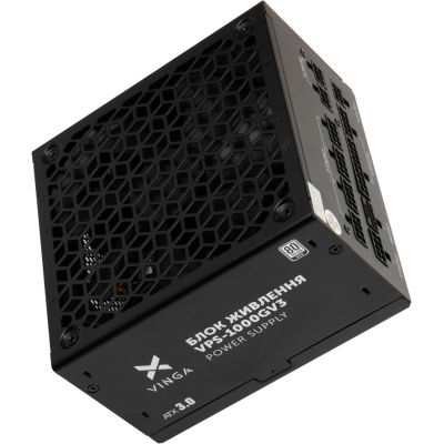 Блок живлення Vinga 1000W (VPS-1000GV3) Блок живлення Vinga 1000W (VPS-1000GV3)