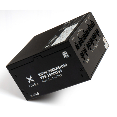 Блок живлення Vinga 1000W (VPS-1000GV3) Блок живлення Vinga 1000W (VPS-1000GV3)