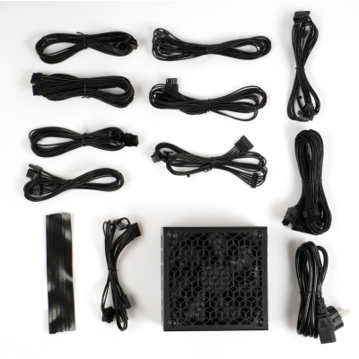 Блок живлення Vinga 1000W (VPS-1000GV3) Блок живлення Vinga 1000W (VPS-1000GV3)