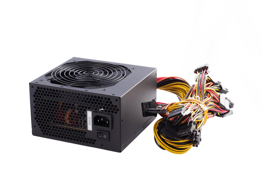 БЖ 700W FSP ATX-700W PNR PRO 120mm silent fan, Retail Box (ATX-700PNR PRO)