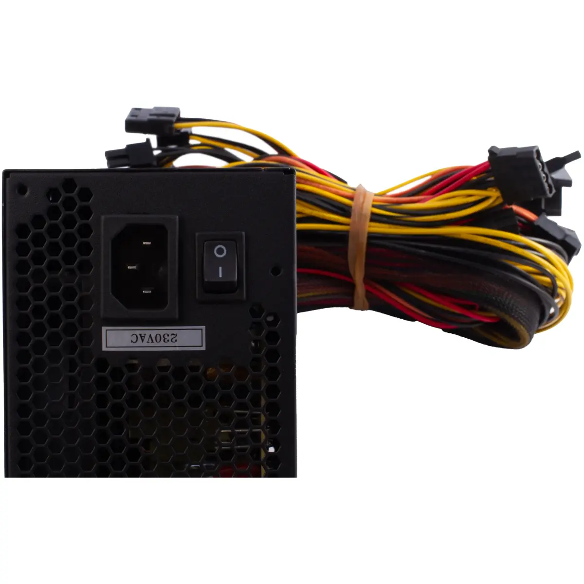 БЖ 700W FSP ATX-700W PNR PRO 120mm silent fan, Retail Box (ATX-700PNR PRO)