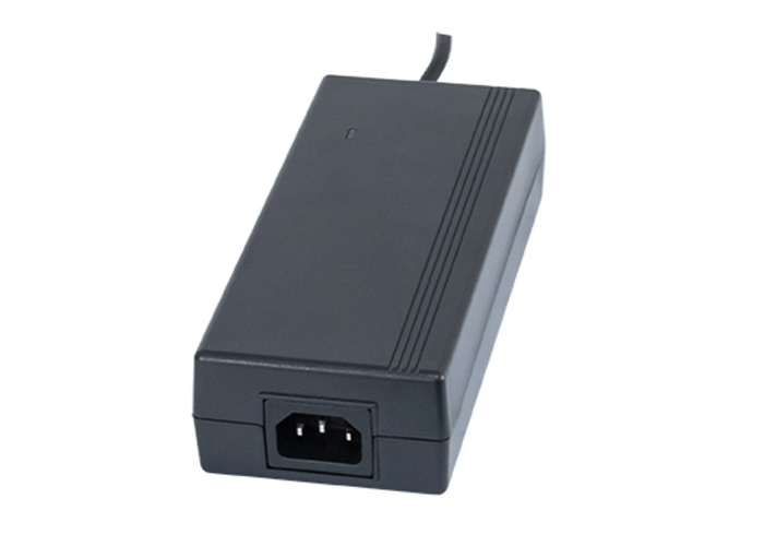 Блок живлення  120W Chieftec CDP-120ITX зовнішній + DC/DC плата, 87%, чорний (CDP-120ITX)