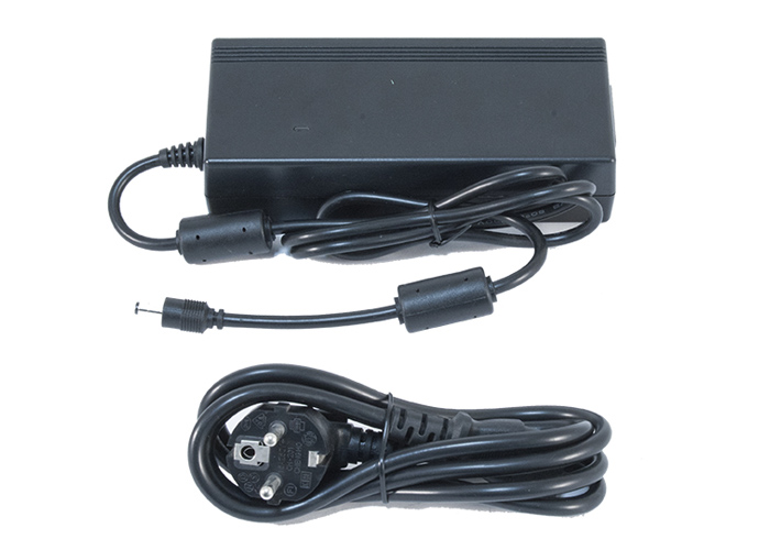 Блок живлення  120W Chieftec CDP-120ITX зовнішній + DC/DC плата, 87%, чорний (CDP-120ITX)
