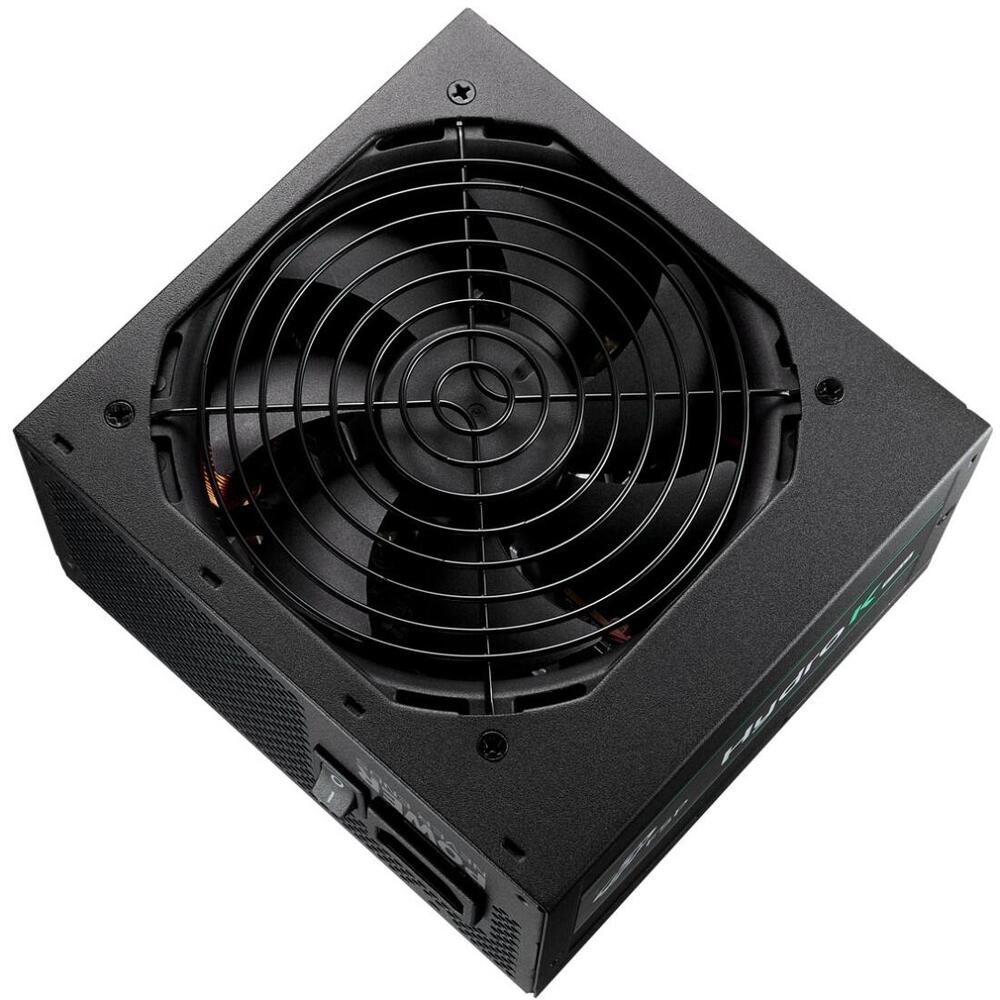 БЖ 750W FSP HYDRO K PRO HD2-750 ATX3.0 80+ Bronze, 120mm HYB  fan, Retail Box (HD2-750 Gen5)