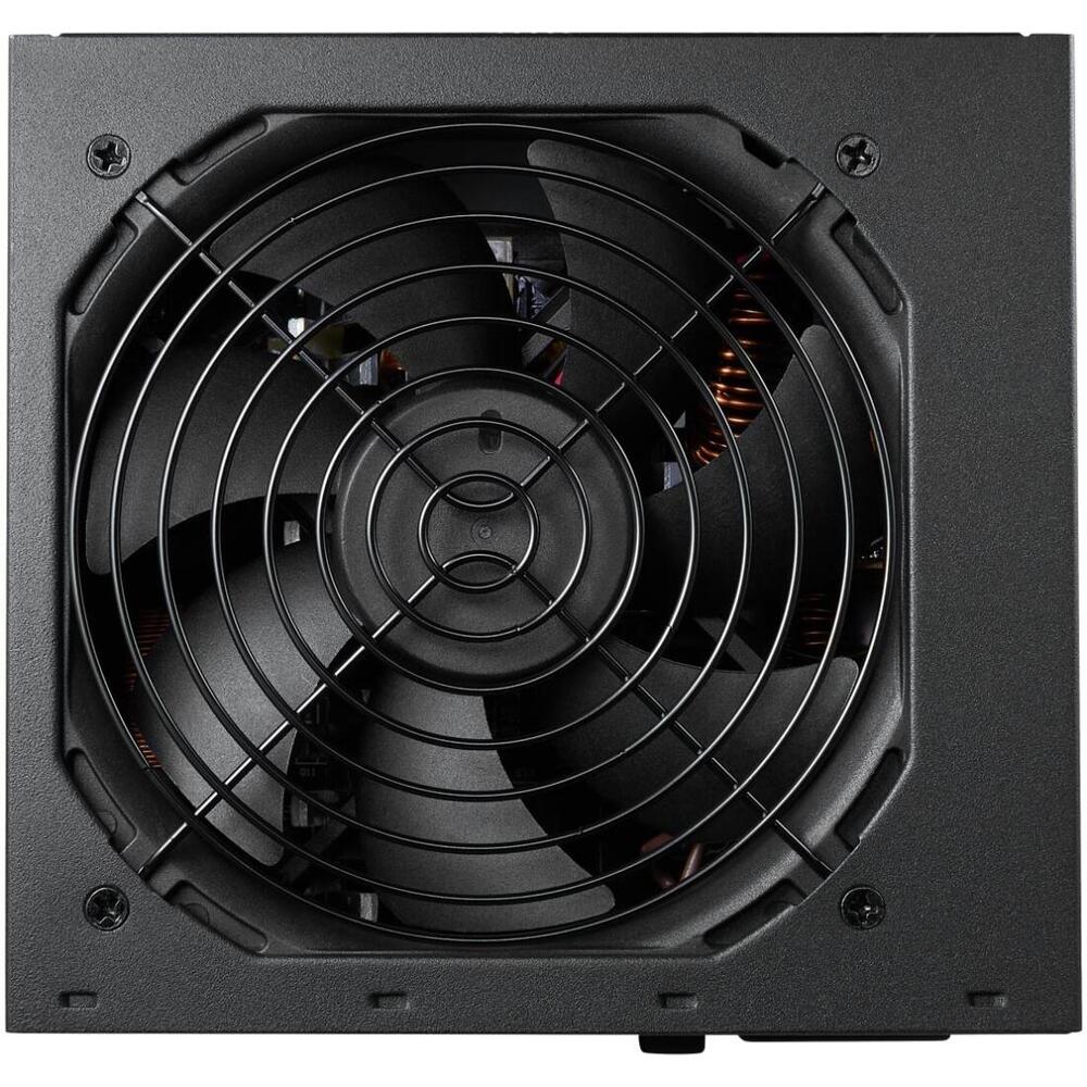 БЖ 750W FSP HYDRO K PRO HD2-750 ATX3.0 80+ Bronze, 120mm HYB  fan, Retail Box (HD2-750 Gen5)