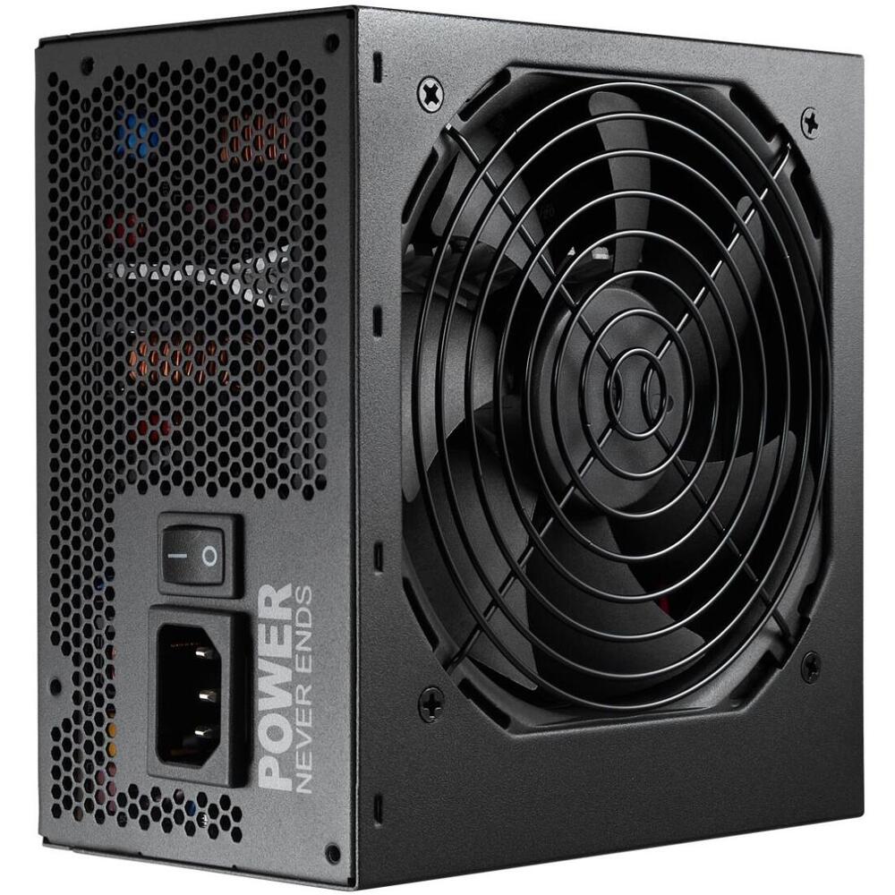 БЖ 750W FSP HYDRO K PRO HD2-750 ATX3.0 80+ Bronze, 120mm HYB  fan, Retail Box (HD2-750 Gen5)