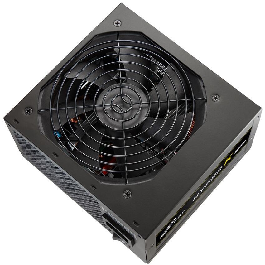 БЖ 700W FSP HK-700 HYPER K PRO ATX3.1 120mm fan, Retail Box (HK-700 Gen5)