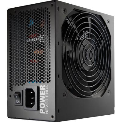 БЖ 500W FSP HYDRO K PRO HP2-500 80+ Bronze, 120mm HYB  fan, Retail Box (HP2-500)