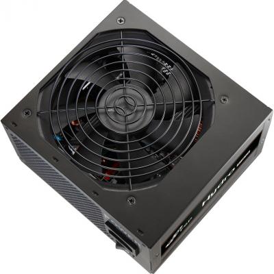 БЖ 500W FSP HYDRO K PRO HP2-500 80+ Bronze, 120mm HYB  fan, Retail Box (HP2-500)