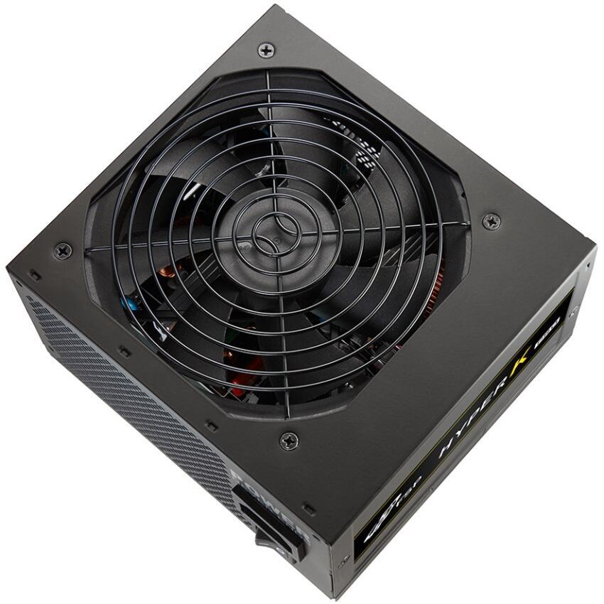 БЖ 600W FSP HK-600 HYPER K PRO 120mm fan, Retail Box (HK-600)
