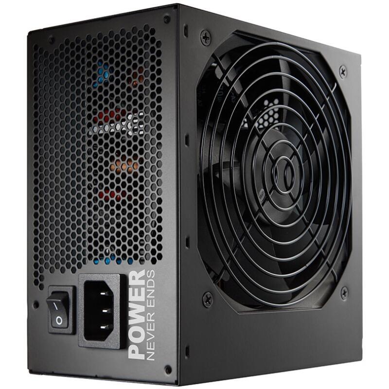 БЖ 600W FSP HK-600 HYPER K PRO 120mm fan, Retail Box (HK-600)