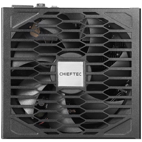 БЖ 1000W Chieftec STEALTH SPX-1000-FC ATX3.1 135mm Fan, Modular, 80+ Platinum Retail Box (SPX-1000-FC)