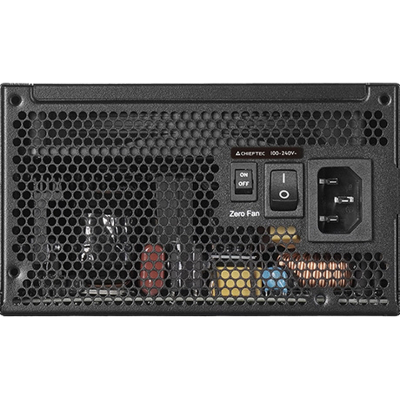 Блок живлення Chieftec 1200W Stealth (SPX-1200-FC)