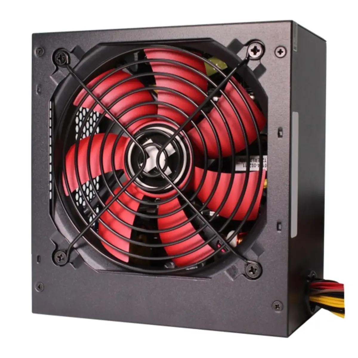 Блок живлення Xilence 500W (XP500R6) (1130218)