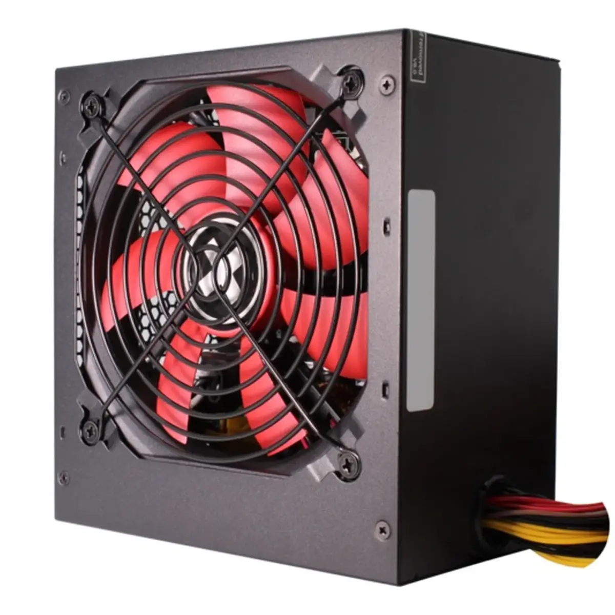 Блок живлення Xilence 500W (XP500R6) (1130218)