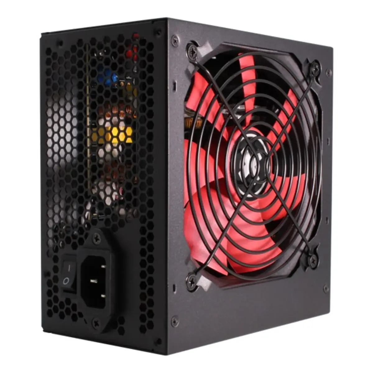Блок живлення Xilence 500W (XP500R6) (1130218)