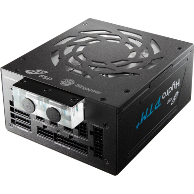 Блок живлення FSP 850W HYDRO PTM+ (HPT850M)