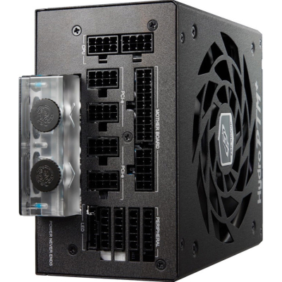 Блок живлення FSP 850W HYDRO PTM+ (HPT850M)