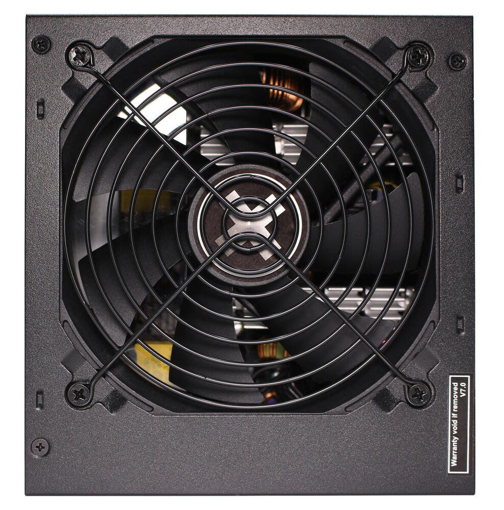 Блок живлення Xilence 650W (XP650R6.2_Bulk)