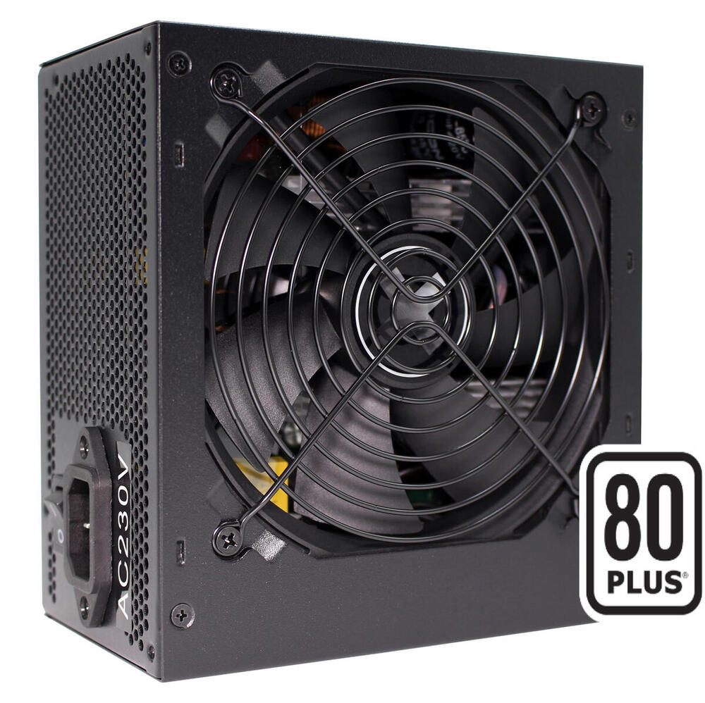 Блок живлення Xilence 650W (XP650R6.2_Bulk)