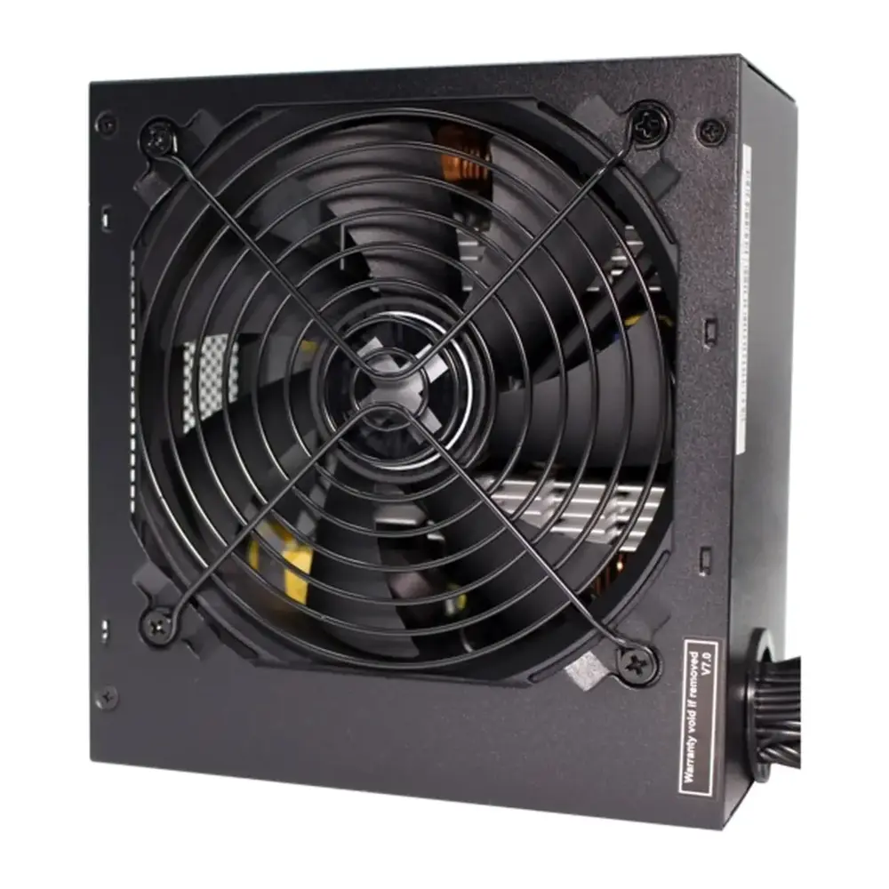 Блок живлення Xilence 650W (XP650R6.2_Bulk)