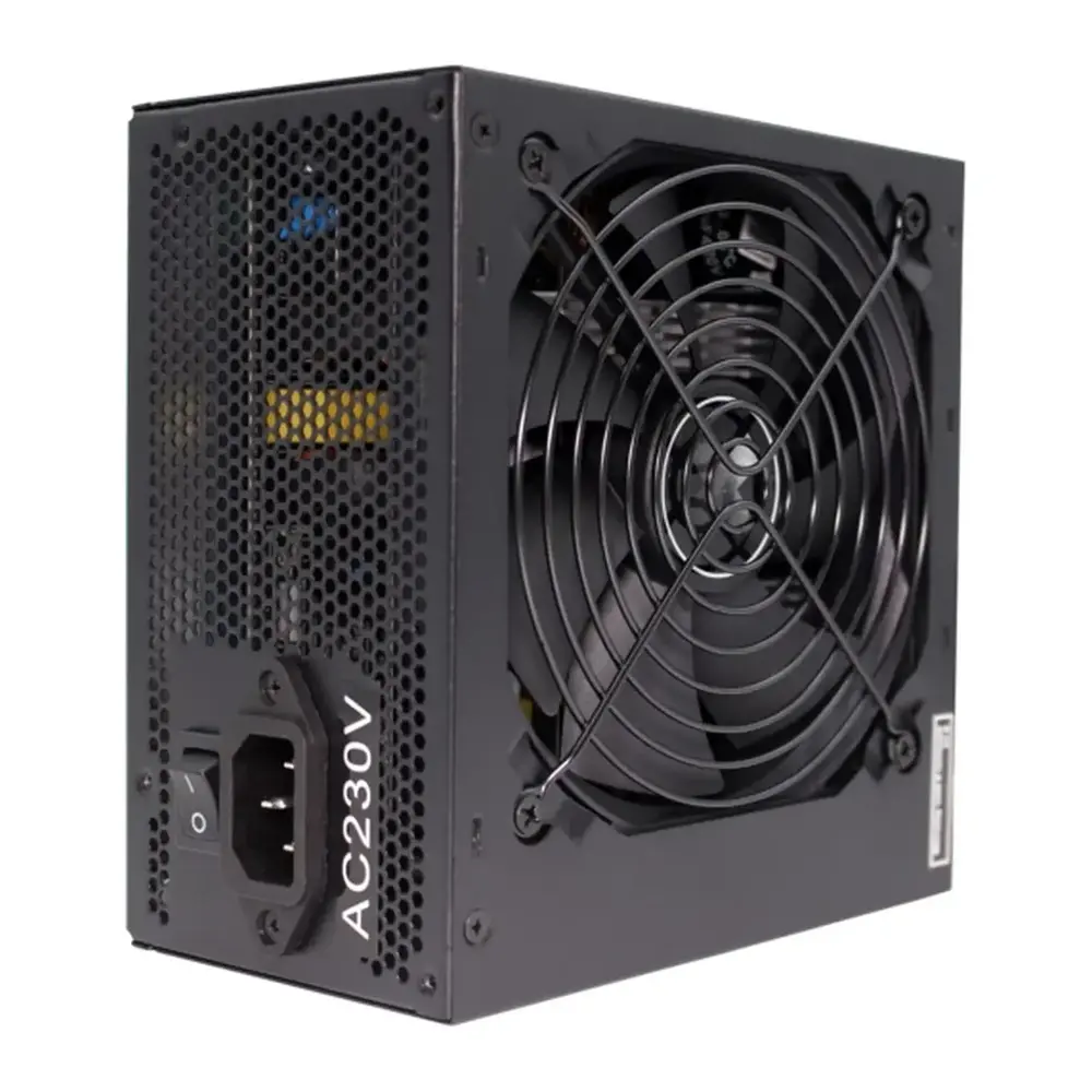 Блок живлення Xilence 650W (XP650R6.2_Bulk)
