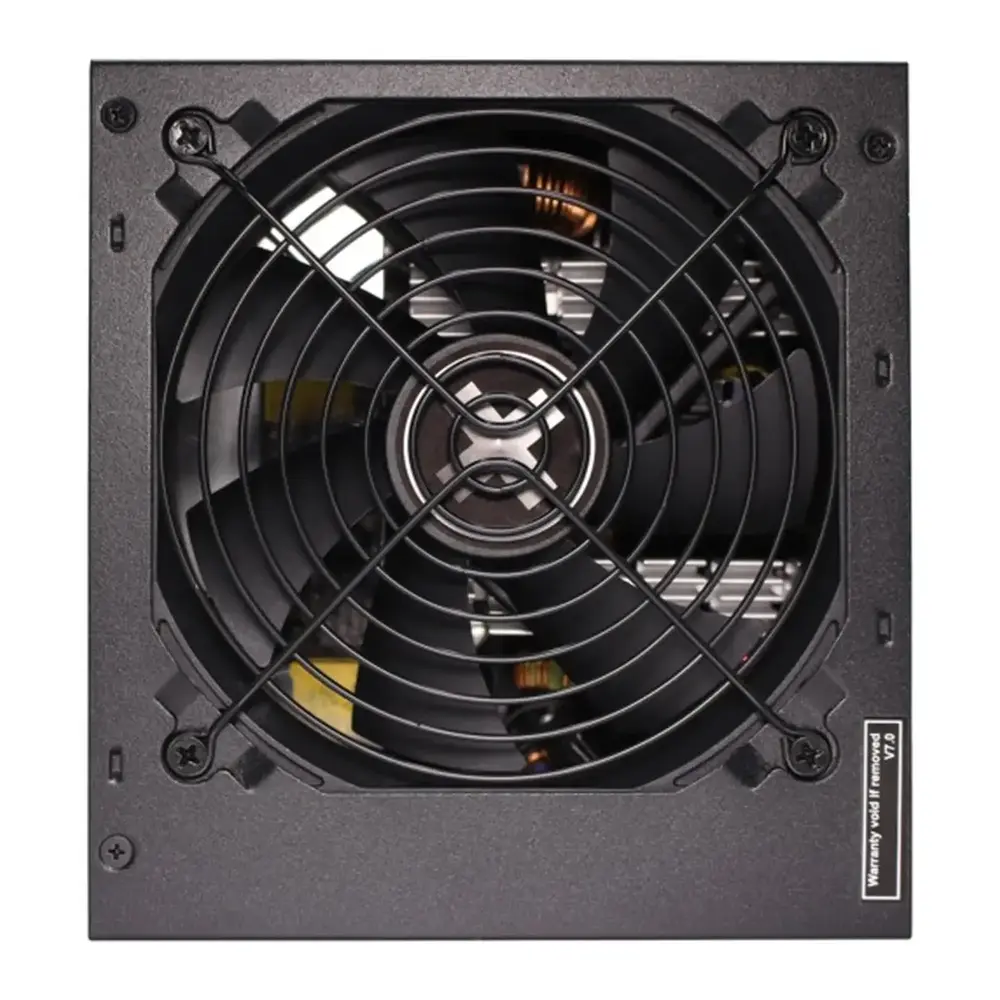 Блок живлення Xilence 650W (XP650R6.2_Bulk)