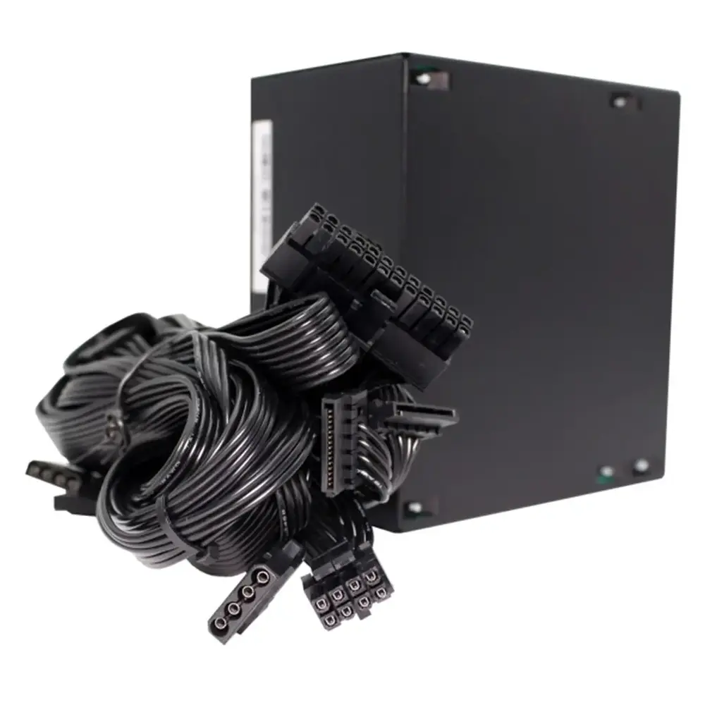 Блок живлення Xilence 650W (XP650R6.2_Bulk)
