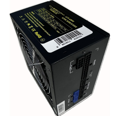 Блок живлення Casecom 650W (CM 650M)