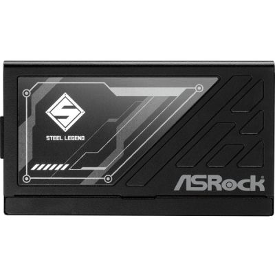 Блок живлення ASRock 1000W SteelLegend (SL-1000G)