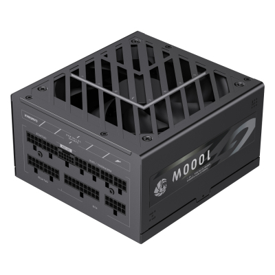 Блок живлення Gamemax 1000W (GZ 1000G BK)