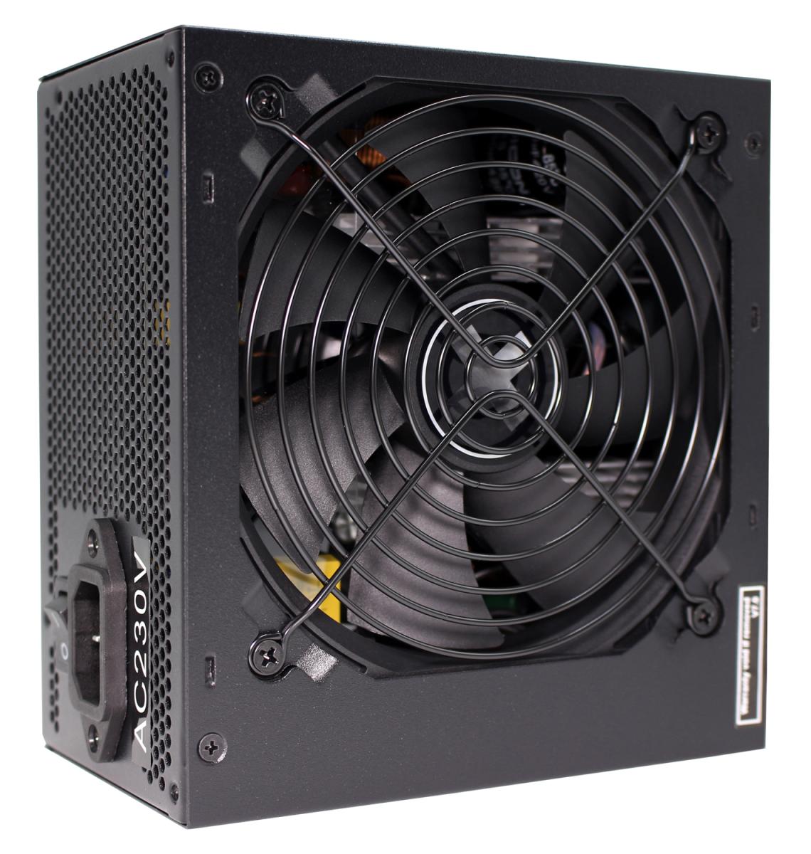 Блок живлення Xilence 750W (XP750R6.2 BULK)