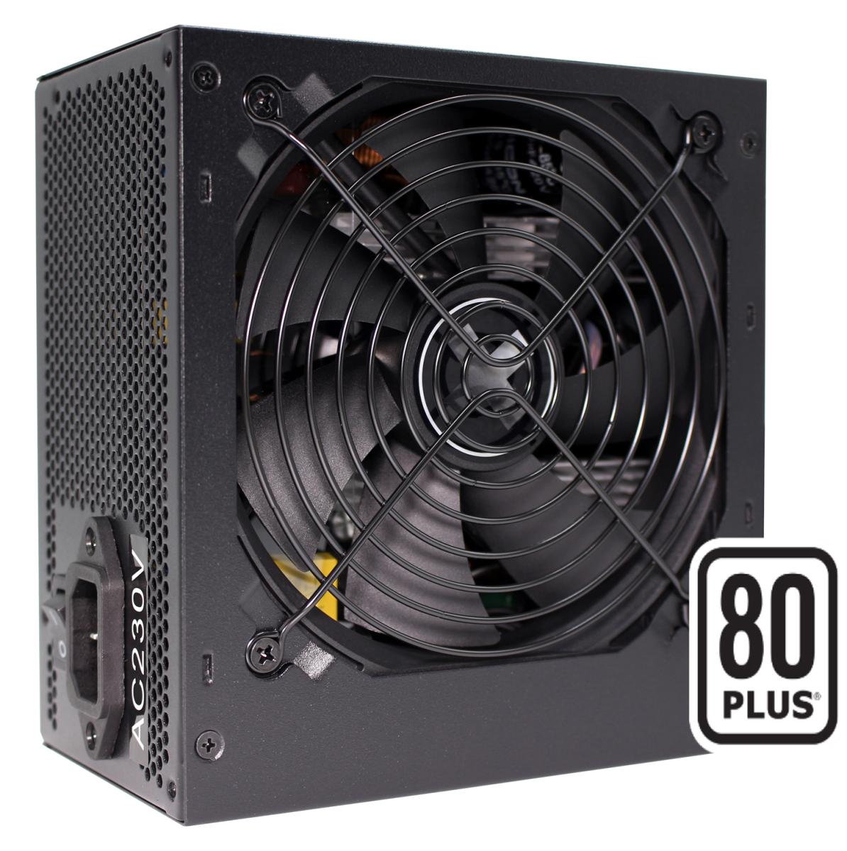 Блок живлення Xilence 750W (XP750R6.2 BULK)