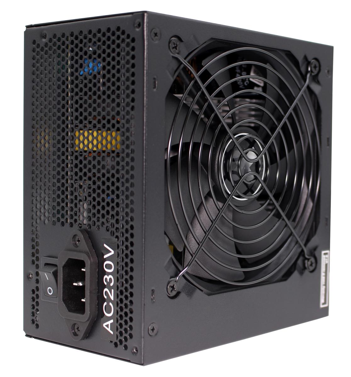 Блок живлення Xilence 750W (XP750R6.2 BULK)