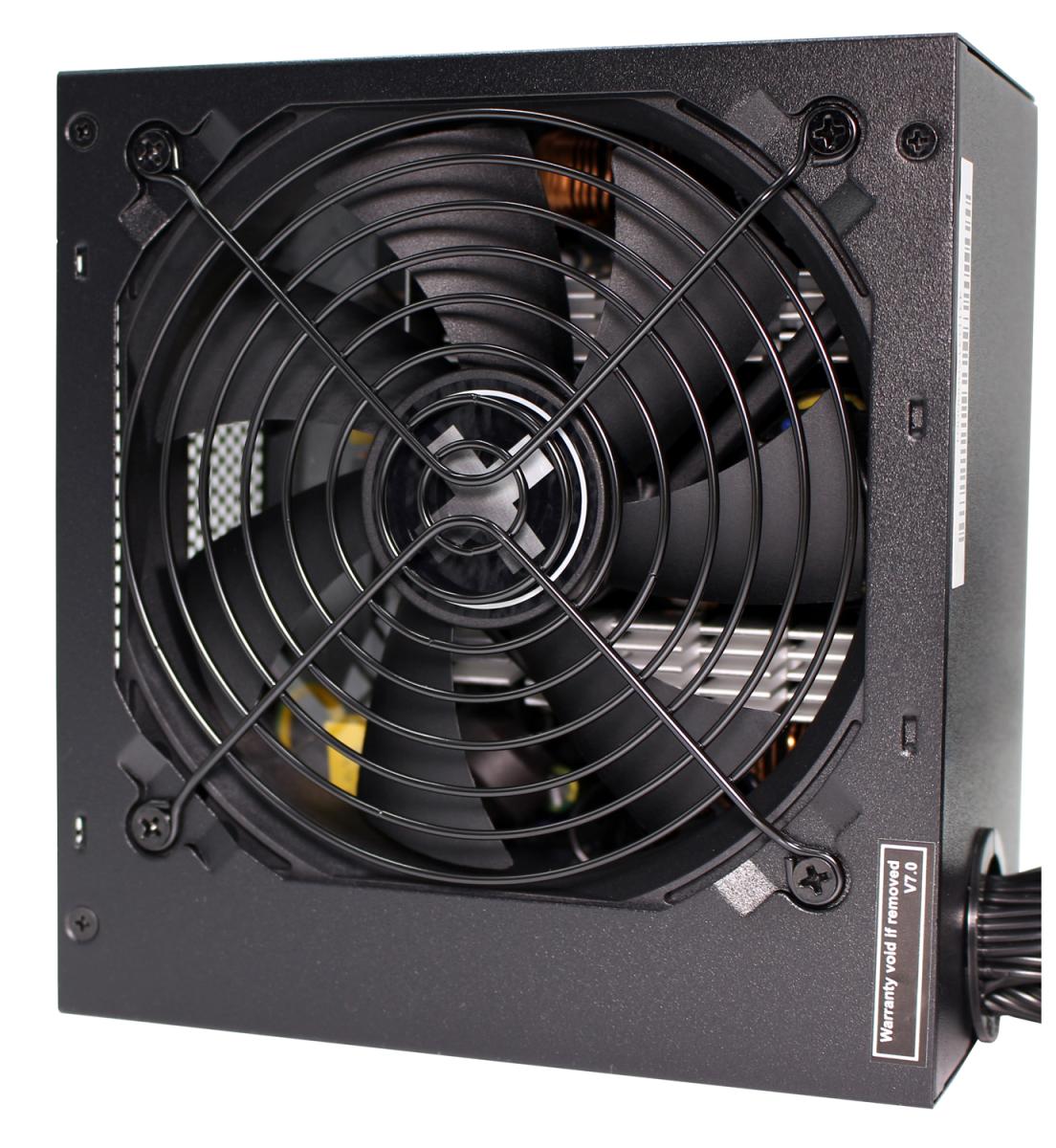 Блок живлення Xilence 750W (XP750R6.2 BULK)