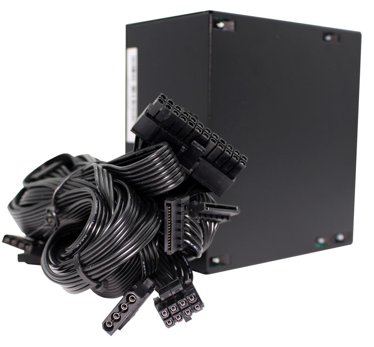 Блок живлення Xilence 750W (XP750R6.2 BULK)