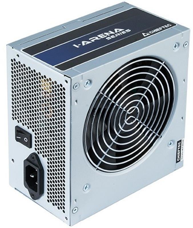Блок живлення Chieftec 450W (GPB-450S)