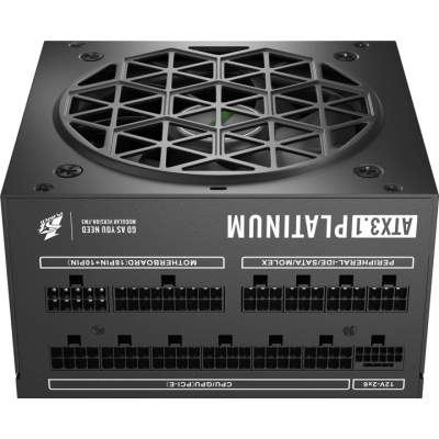 Блок живлення 1stPlayer 1000W (NGDP-PLT-1000-BK-EU)